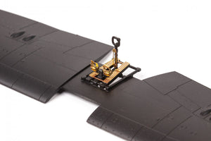 Eduard 73772 Tempest Mk. V AIRFIX 1/72 – immagine 10