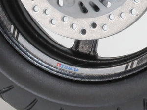 Tamiya 14142 Honda Dax125 Tamiya Limited Edition 1/12 – obrázek 8