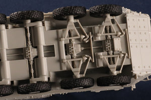 Trumpeter 07422 M1127 Stryker Reconnaissance Vehicle RV 1/72 – immagine 12