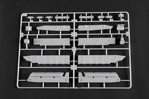 Trumpeter 09607 Russian Object 490A 1/35 – Bild 7