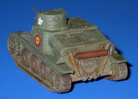Attack 72827 Prague AH-IV-R/R1 (1/72) – Bild 2