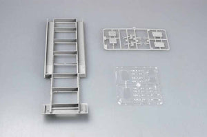 Trumpeter 00212 MAZ-537G Late Production type with MAZ/ChMZAP-5247G semitraii 1/35 – imagen 10
