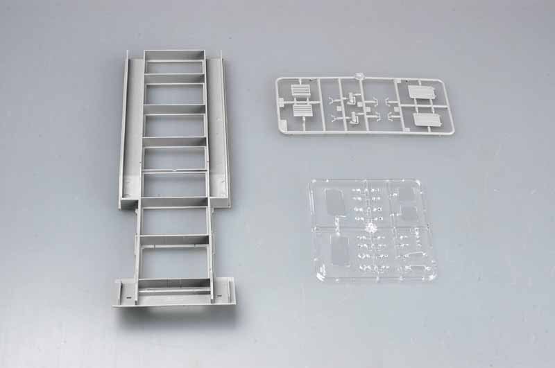 Trumpeter 00212 MAZ-537G Late Production type with MAZ/ChMZAP-5247G semitraii 1/35 – imagen 10