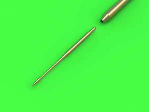 Master AM-48-154 T-45 Goshawk - Pitot Tube and Angle Of Attack Probe 1/48 – image 3