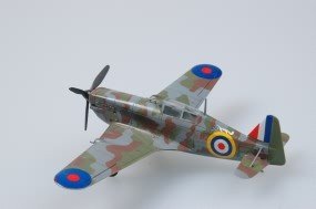 Hobby Boss 80235 French MS.406 Fighter 1/72 – image 3