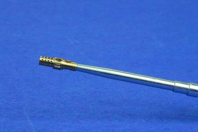 RB Model 1/35 2cm KwK 30 L/55 (35B25) – Bild 3