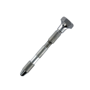 Modelcraft PPV2237 Pin Vice Double Ended Swivel Top (0 - 2.9mm)