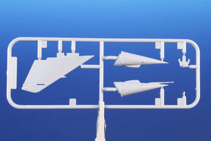 Special Hobby 72435 Mirage F.1AZ/CZ The South African Commie Killers 1/72 – immagine 9