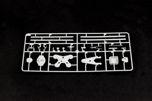 Trumpeter 03701 USS Arizona BB-39 1/200 – image 25
