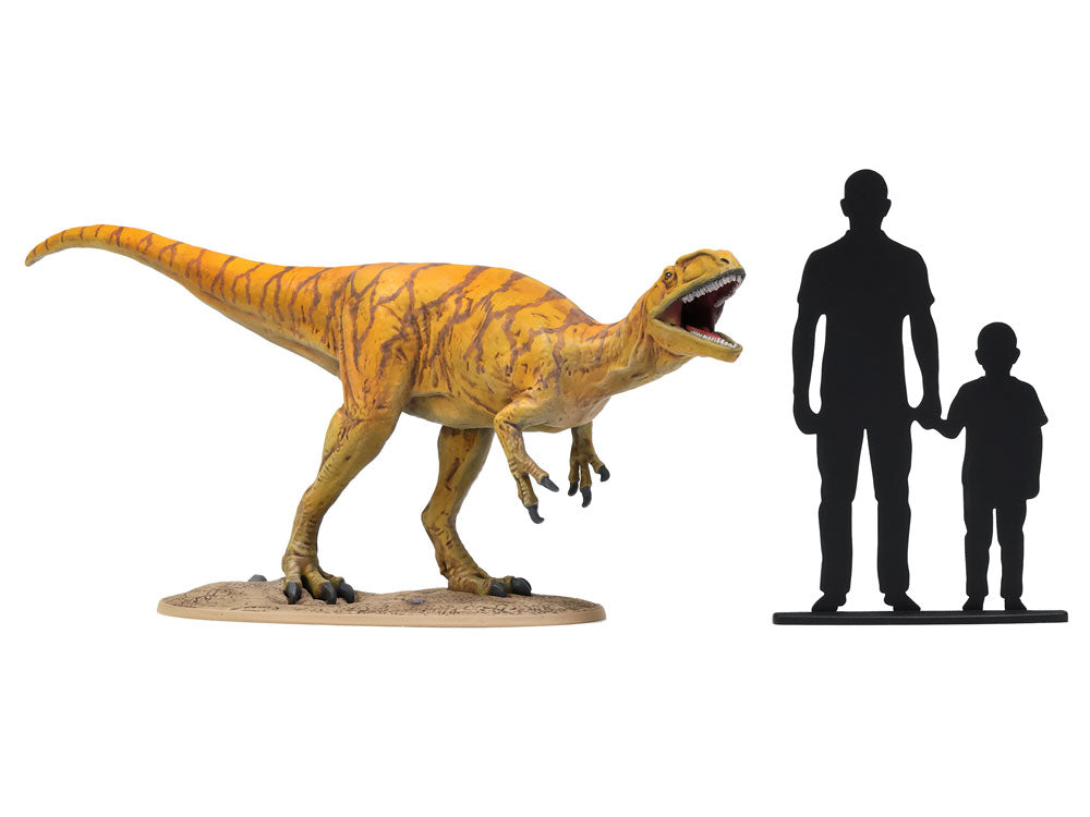 Tamiya 28501 Fukuiraptor Dinosaur Series 1/35 – zdjęcie 2