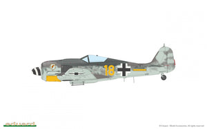 Eduard 82138 Fw 190A-7 ProfiPack Edition 1/48 – immagine 15