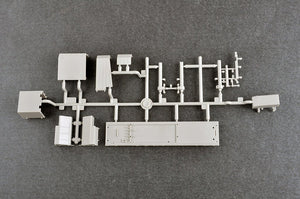 Trumpeter 01082 15U175 TEL of RS-12M1 Topol-M ICBM complex 1/35 – obrázek 20