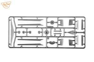 Clear Prop! CP3502 TB.2 UAV In Polish Service STARTER KIT 1/35 – image 19