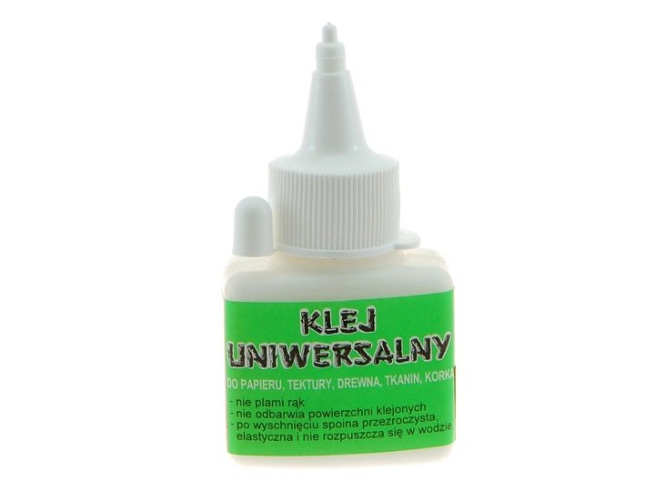 Wamod OD03 Universal Glue 40 ml