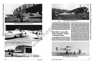 Kagero 6007 Pfalz – Avion de chasse de Rhénanie, le pays du vin (EN) – image 2