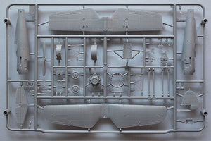 Arma Hobby 70015 PZL P.11c Expert Set 1/72 – obrázek 6