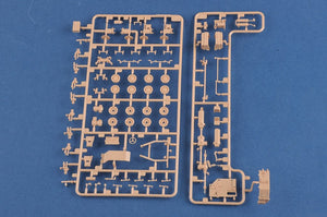 Hobby Boss 82929 48N6E of 5P85S TEL S-300PMU SA-10 GRUMBLE 1/72 – immagine 10
