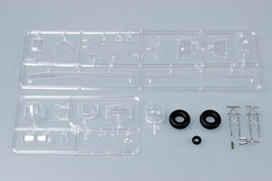 Trumpeter 02808 WELLINGTON Mk.1C 1/48 – imagen 13