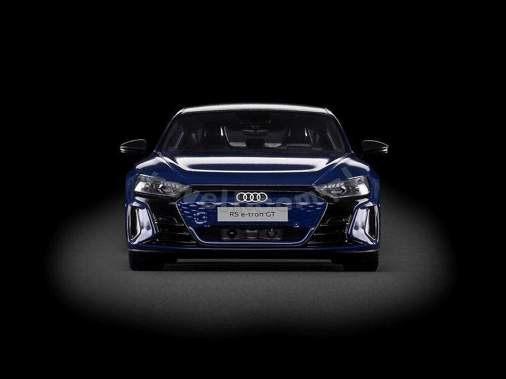 Revell 67698 Audi RS e-tron GT Easy click system Model Set 1/24 – zdjęcie 10