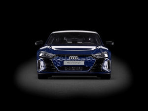 Revell 67698 Audi RS e-tron GT Easy click system Model Set 1/24 – zdjęcie 10