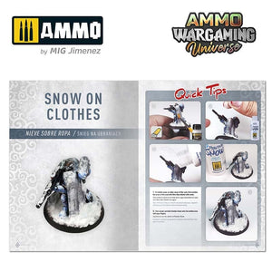 AMMO of Mig Jimenez 7924 AMMO WARGAMING UNIVERSE 05 - Frozen Moors – image 7