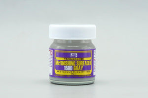 Mr.Finishing Surfacer 1500 Gray (SF-289)