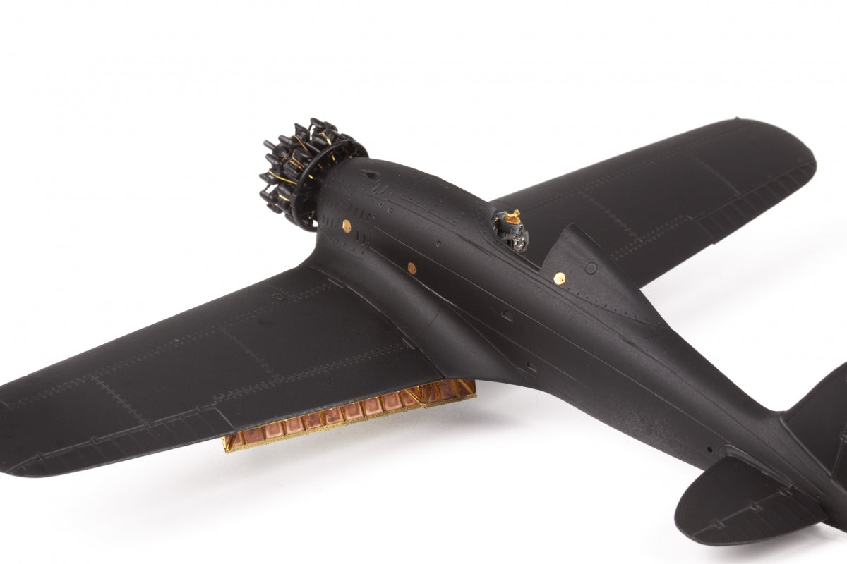 Eduard 491447 MC.200 ITALERI 1/48 – zdjęcie 8