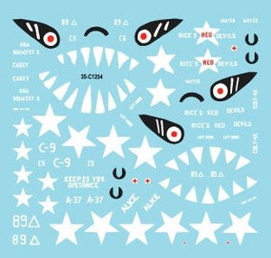 Star Decals 35-C1254 M4A3E8 Sherman 4 1/35 – image 2