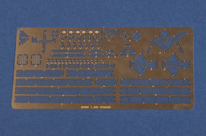 Hobby Boss 82005 USS Pegasus PHM 1 1/200 – Bild 7
