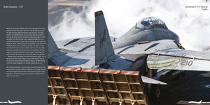 HMH Publications DH-037 Grumman F-14 Tomcat - Aircraft in Detail 037 (English Version) – image 4