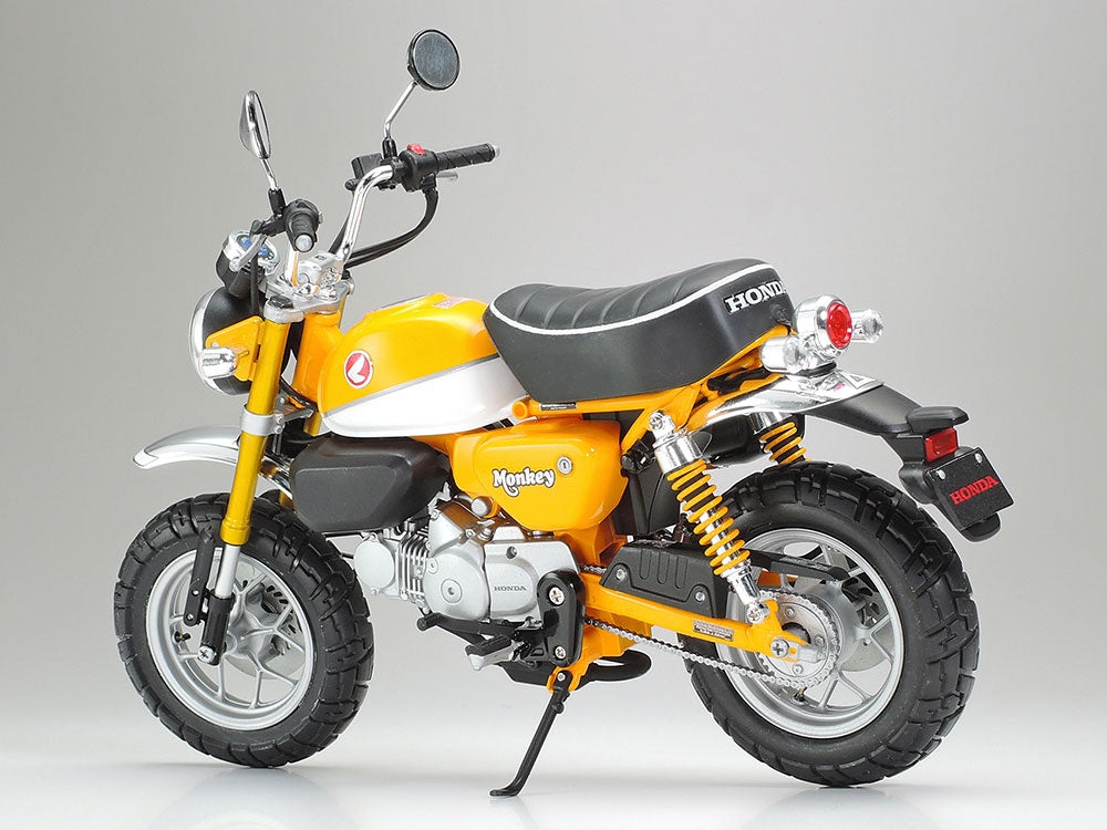 Tamiya 14134 Monkey 125 1/12 – Bild 3
