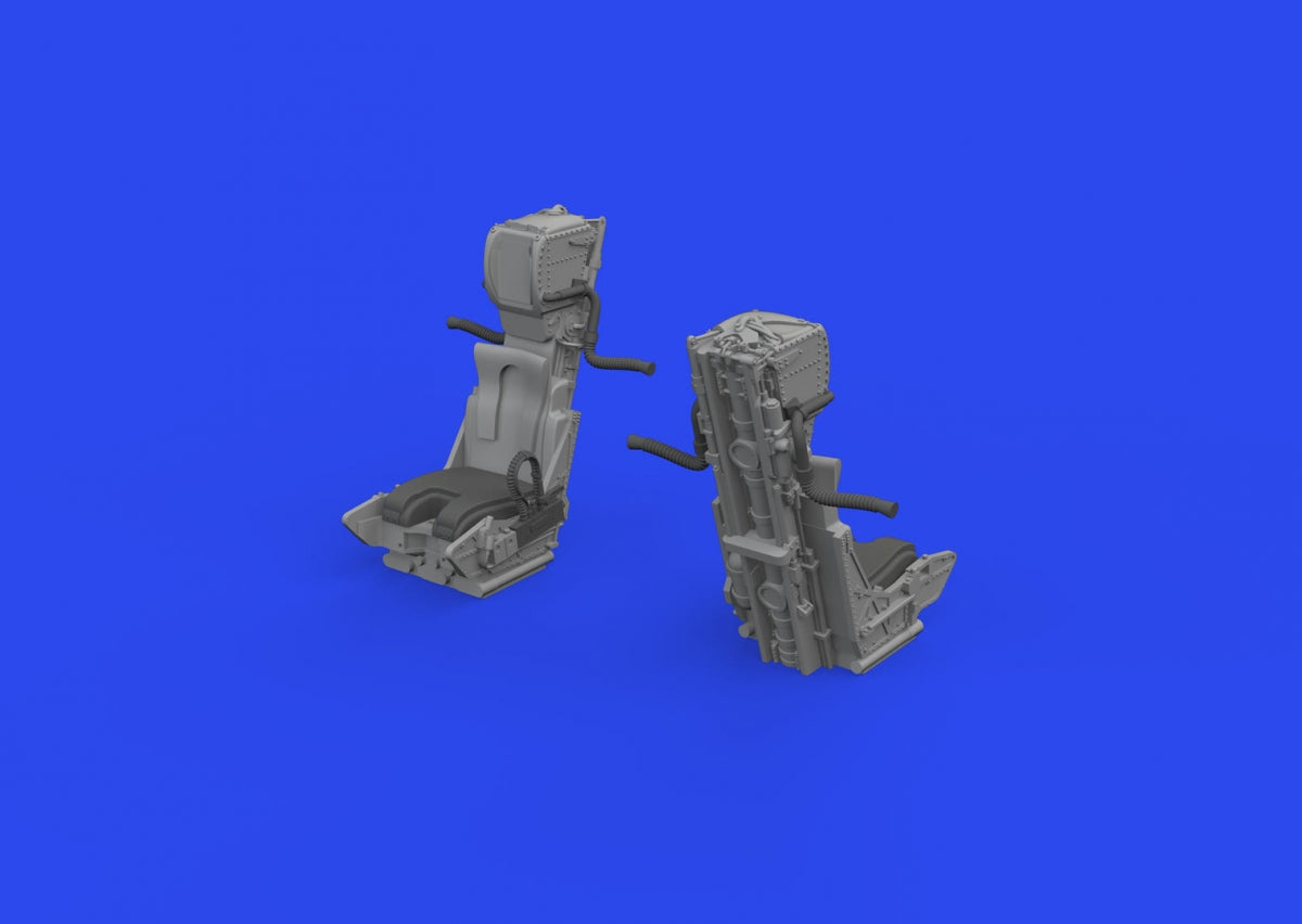 Eduard 648975 Tornado ejection seats REVELL 1/48 – Bild 2