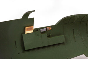 Eduard BIG49421 B-26B Marauder PART I ICM 1/48 – image 7