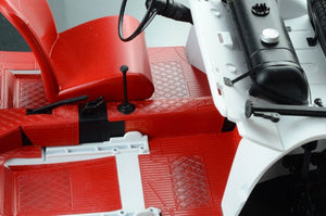 Italeri 4703 FIAT 500F 1968 1/12 – obrázek 6