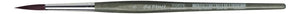 da Vinci 363-10/0 FORTE Synthetics Round Brush Size 10/0