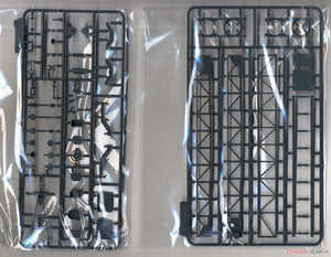 Suyata NO-001 Panther A w/ Zimmerit &amp;amp; Full Interior + 16t Strabokran w/ Maintenance 1/48 – obrázek 14