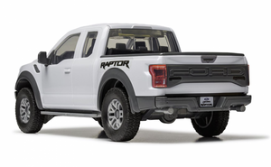 Airfix 6053 QUICKBUILD Ford F-150 Raptor - Gray – Bild 5