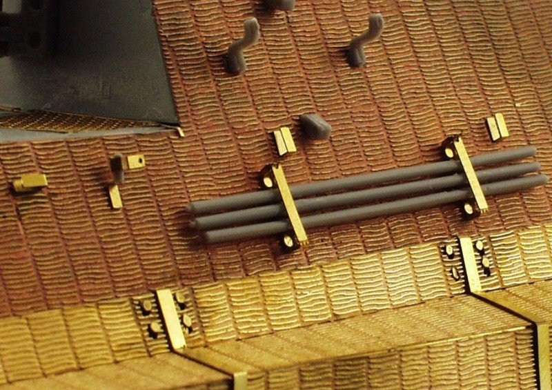 Eduard 35701 Jagdtiger 1/35 Dragon – obrázek 8