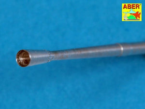 Aber 35L-116 Barrel for Italian Breda 20mm L/65 automatic gun 1/35 – imagen 3