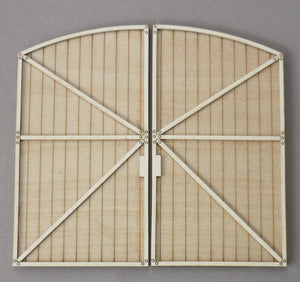 RT-Diorama 35936 Barn doors - medium 1/35 – image 3