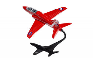 Airfix 55002 RAF Red Arrows Hawk - Gift Set 1/72 – immagine 5