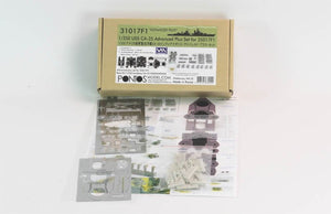 Pontos 31017F1 CA-35 Advanced Plus Set for 35017F1 1/350 – image 2
