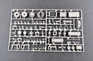 Trumpeter 00922 German Pz.Beob.According to IV Ausf.J Medium Tank 1/16 – image 14