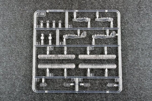 Trumpeter 06284 T4M 1/350 – obrázek 4