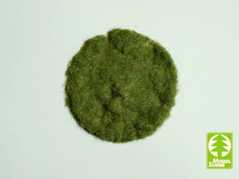 Model Scene 002-03 Grass-Flock 2 mm - Early Summer 50g