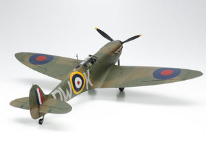 Tamiya 61119 Supermarine Spitfire Mk.I 1/48 – image 3