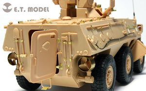 ET Model E35-034 Chinese PLA ZSL-92 IFV For Hobbyboss 82454 – image 3