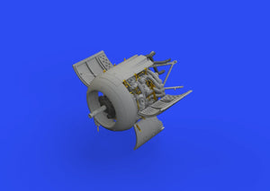 Eduard 648648 Fw 190F-8 engine EDUARD 1/48 – Bild 2