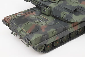Tamiya 35387 Leopard 2 A7V 1/35 – imagen 9