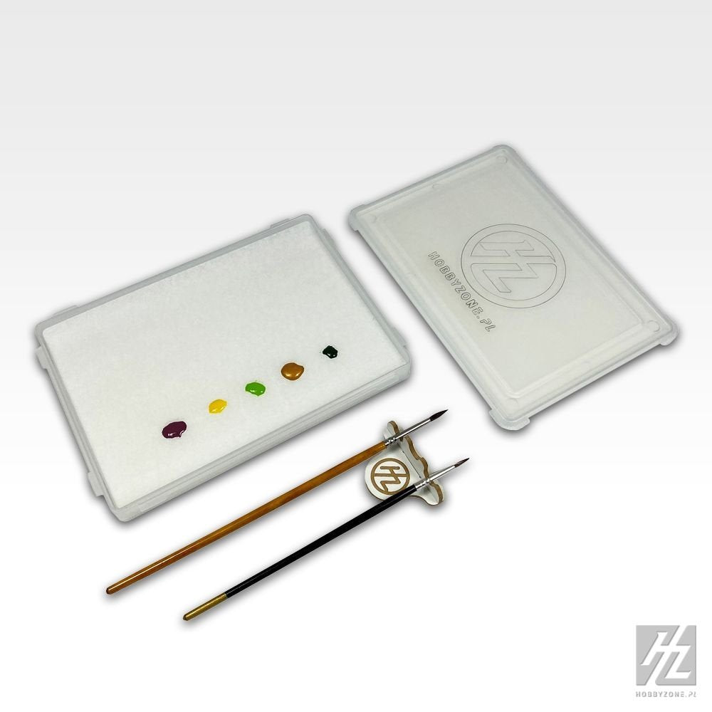 Hobby Zone WP1 Wet Palette